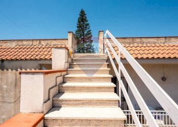 Scale - Casa indipendente via dei gladioli
 
28, Taormina - foto 34