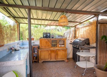 Terrazza - Casa indipendente via dei gladioli
 
28, Taormina - foto 35