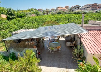Terrazza - Casa indipendente via dei gladioli
 
28, Taormina - foto 38