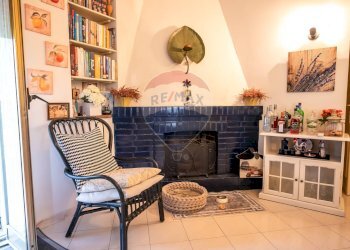 Soggiorno - Casa indipendente via dei gladioli
 
28, Taormina - foto 39
