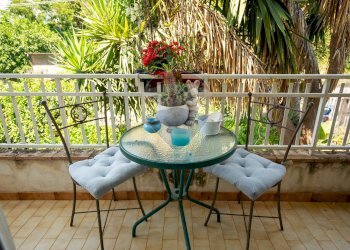 Balcone - Casa indipendente via dei gladioli
 
28, Taormina - foto 41