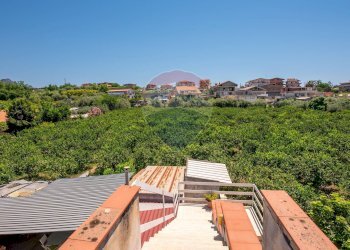 Edificio all\'aperto - Casa indipendente via dei gladioli
 
28, Taormina - foto 44