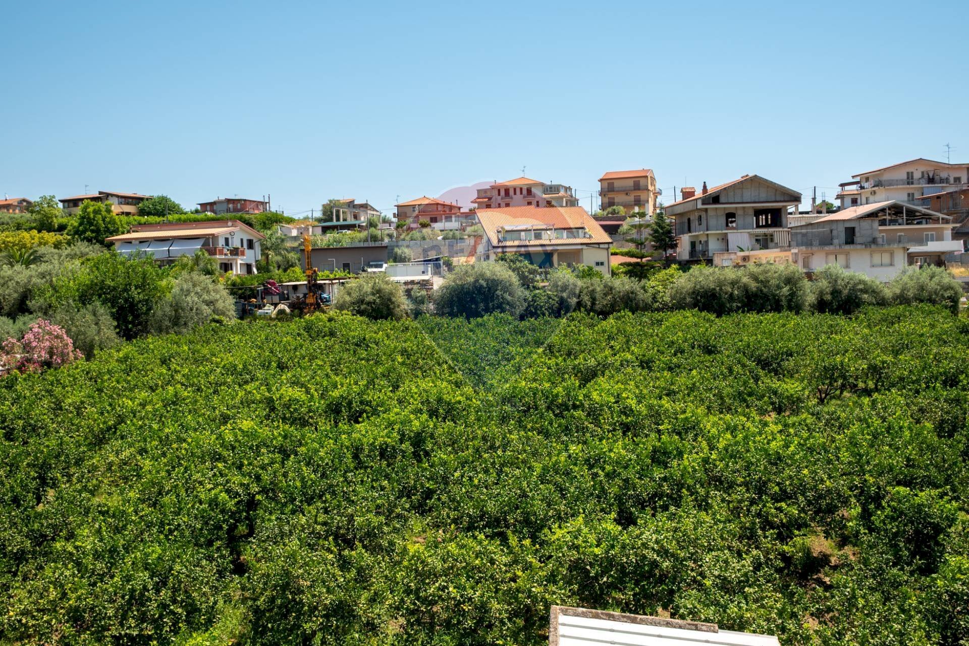 Giardino - Terreno agricolo via dei gladioli
 
28, Taormina - foto 1
