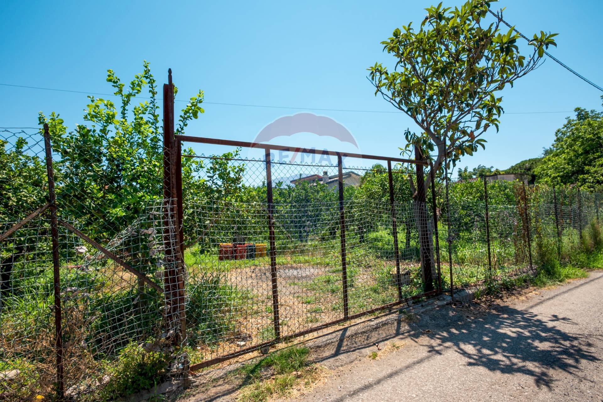 Giardino - Terreno agricolo via dei gladioli
 
28, Taormina - foto 2