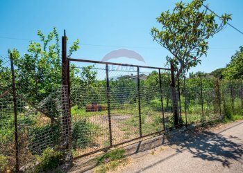 Giardino - Terreno agricolo via dei gladioli
28, Taormina - foto 2