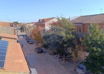 Edificio all\'aperto - Casa indipendente Via Inverse
 
43/44/45, Castelluccio dei Sauri - foto 8