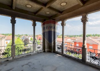 Terrazza - Villa Piadena Drizzona - foto 5