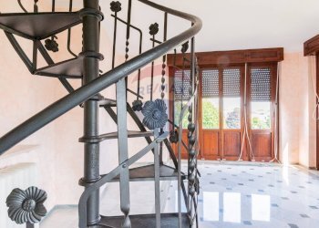 Scale - Villa Piadena Drizzona - foto 6