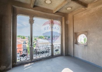 Terrazza - Villa Piadena Drizzona - foto 7