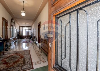 Hall / corridoio - Villa Piadena Drizzona - foto 8