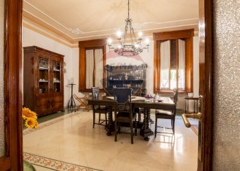 Sala da pranzo - Villa Piadena Drizzona - foto 11