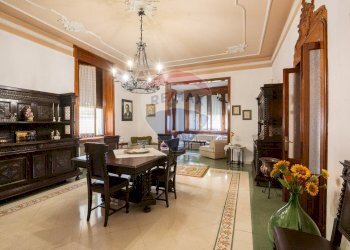 Sala da pranzo - Villa Piadena Drizzona - foto 12