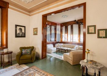 Soggiorno - Villa Piadena Drizzona - foto 14