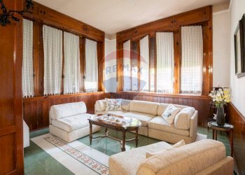 Soggiorno - Villa Piadena Drizzona - foto 15