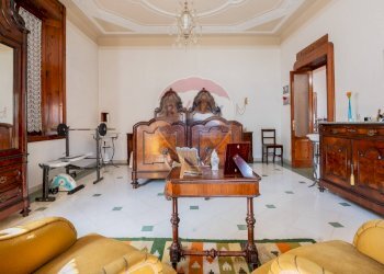 Soggiorno - Villa Piadena Drizzona - foto 19