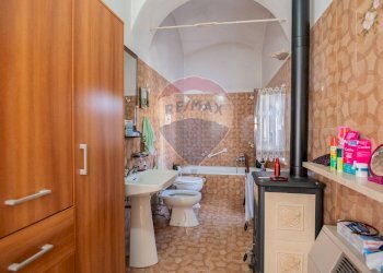 Bagno - Villa Piadena Drizzona - foto 22