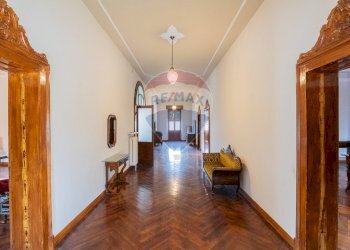 Hall / corridoio - Villa Piadena Drizzona - foto 26