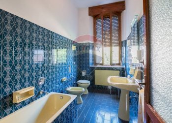 Bagno - Villa Piadena Drizzona - foto 30