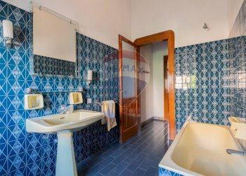 Bagno - Villa Piadena Drizzona - foto 31