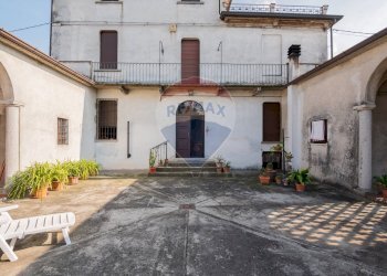Casa all\'aperto - Villa Piadena Drizzona - foto 45