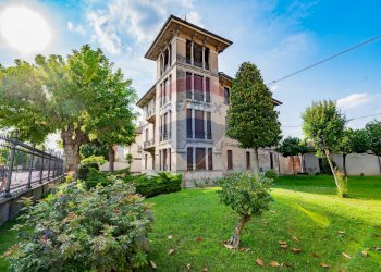 Casa all\'aperto - Villa Piadena Drizzona - foto 50