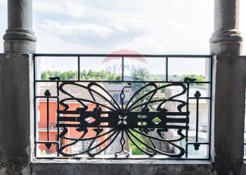 Balcone - Villa Piadena Drizzona - foto 51