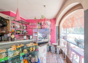 Cucina - Bar Tavola Calda - Fredda Viale Della Repubblica
90, Casalmaggiore - foto 1