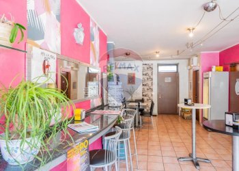 Cucina - Bar Tavola Calda - Fredda Viale Della Repubblica
90, Casalmaggiore - foto 3