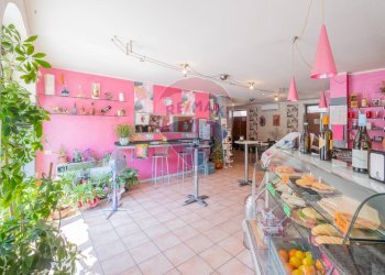 Cucina - Bar Tavola Calda - Fredda Viale Della Repubblica
90, Casalmaggiore - foto 5