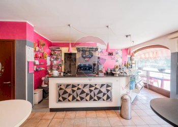 Cucina - Bar Tavola Calda - Fredda Viale Della Repubblica
90, Casalmaggiore - foto 7