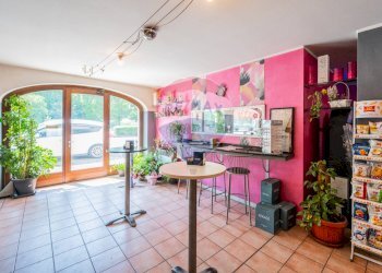 Soggiorno - Bar Tavola Calda - Fredda Viale Della Repubblica
90, Casalmaggiore - foto 9