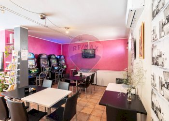 Sala da pranzo - Bar Tavola Calda - Fredda Viale Della Repubblica
90, Casalmaggiore - foto 10