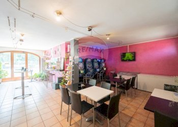 Sala da pranzo - Bar Tavola Calda - Fredda Viale Della Repubblica
90, Casalmaggiore - foto 11