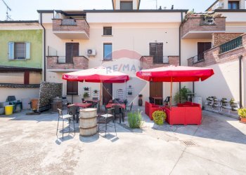 Casa all\'aperto - Bar Tavola Calda - Fredda Viale Della Repubblica
90, Casalmaggiore - foto 23