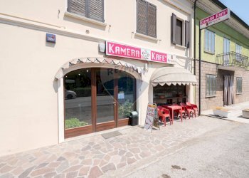 Edificio all\'aperto - Bar Tavola Calda - Fredda Viale Della Repubblica
90, Casalmaggiore - foto 25