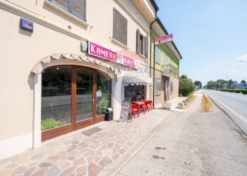 Edificio all\'aperto - Bar Tavola Calda - Fredda Viale Della Repubblica
90, Casalmaggiore - foto 27