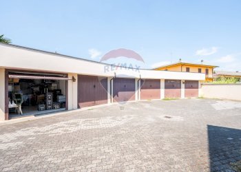 Edificio all\'aperto - Bar Tavola Calda - Fredda Viale Della Repubblica
90, Casalmaggiore - foto 29