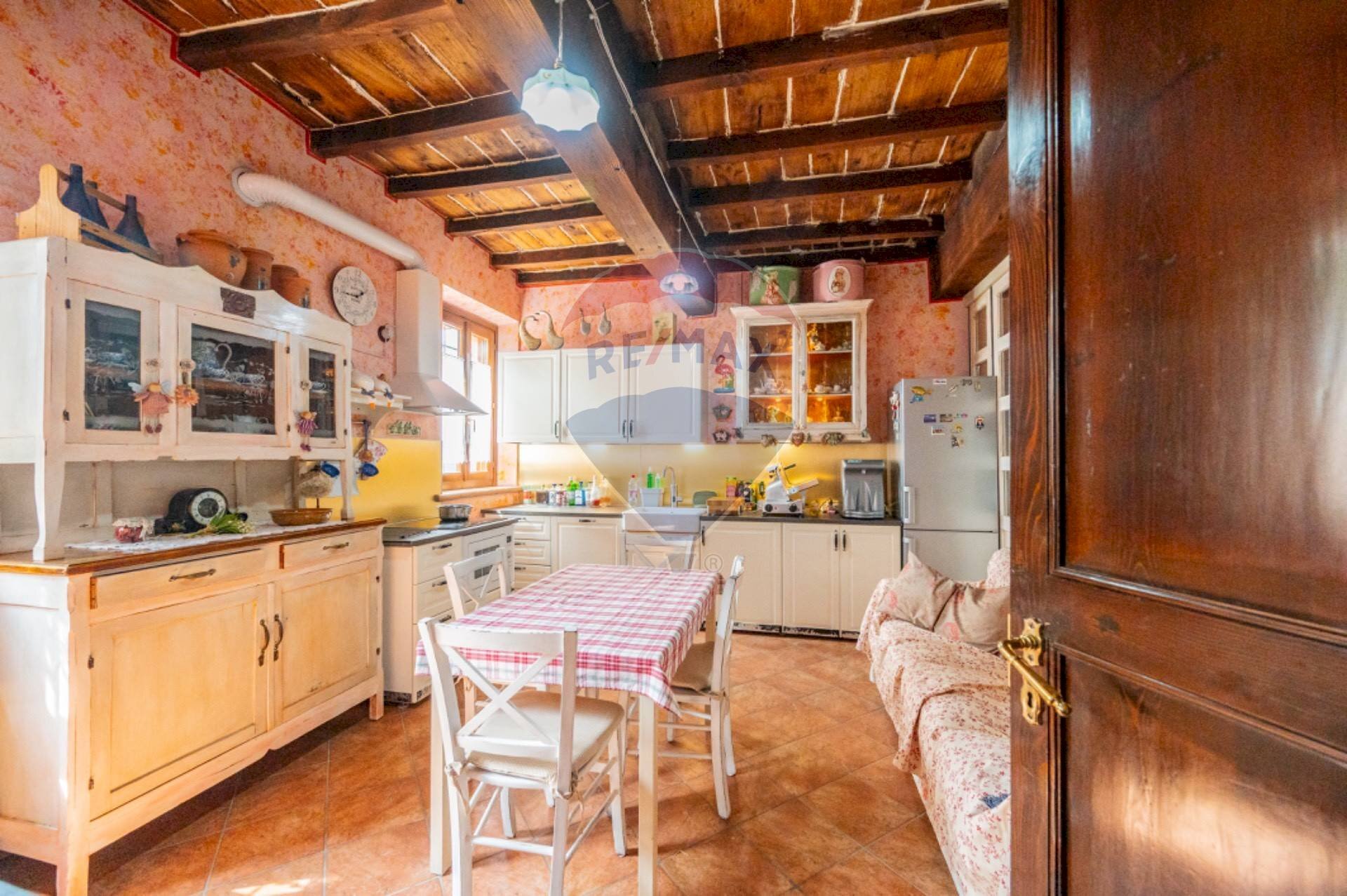 Cucina - Azienda agricola VIA PALAZZO
35, Viadana - foto 3