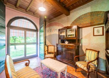 Soggiorno - Azienda agricola VIA PALAZZO
35, Viadana - foto 2