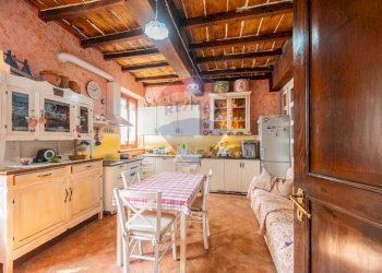 Cucina - Azienda agricola VIA PALAZZO
35, Viadana - foto 3