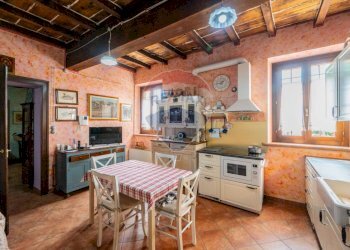 Cucina - Azienda agricola VIA PALAZZO
35, Viadana - foto 5