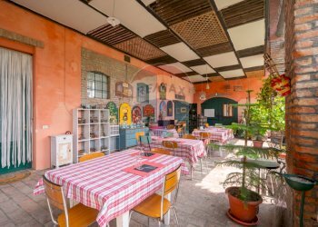 Terrazza - Azienda agricola VIA PALAZZO
35, Viadana - foto 7