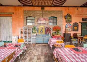 Sala da pranzo - Azienda agricola VIA PALAZZO
35, Viadana - foto 9