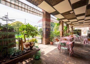 Terrazza - Azienda agricola VIA PALAZZO
35, Viadana - foto 10