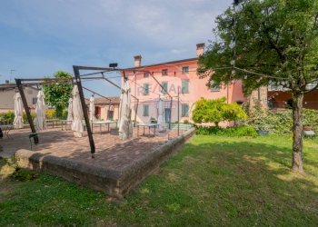 Casa all\'aperto - Azienda agricola VIA PALAZZO
35, Viadana - foto 13