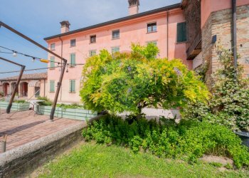 Edificio all\'aperto - Azienda agricola VIA PALAZZO
35, Viadana - foto 15