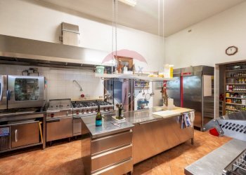 Cucina - Azienda agricola VIA PALAZZO
35, Viadana - foto 28