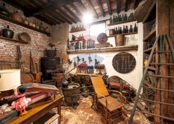 Cantina - Azienda agricola VIA PALAZZO
35, Viadana - foto 36