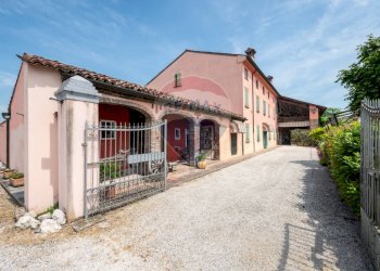 Casa all\'aperto - Azienda agricola VIA PALAZZO
35, Viadana - foto 46