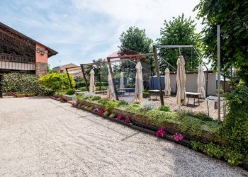 Giardino - Azienda agricola VIA PALAZZO
35, Viadana - foto 59